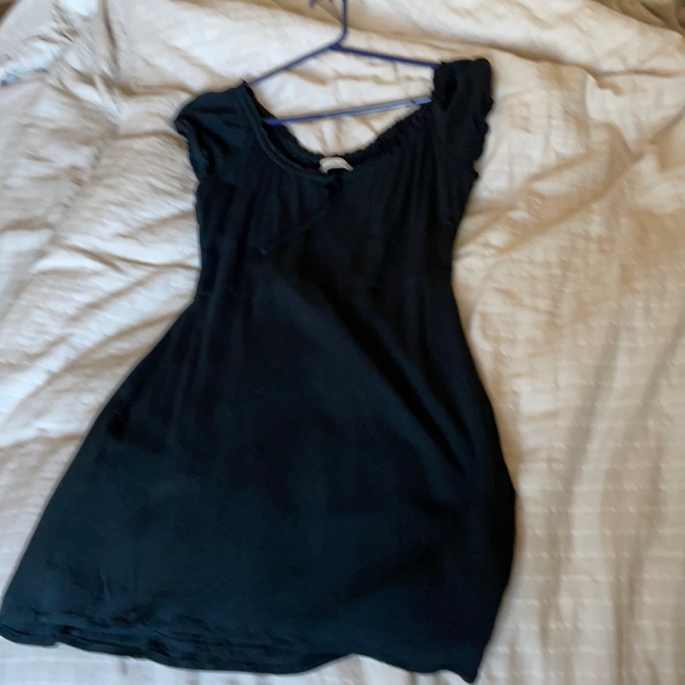 Abercrombie and fitch xs dress new never worn!